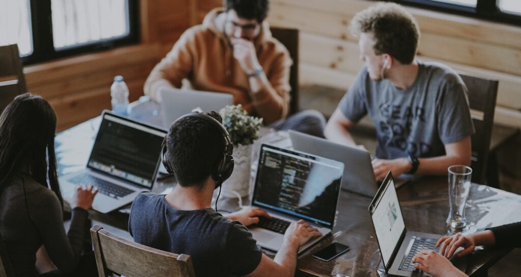 Change Management bei ERP-Einführung
