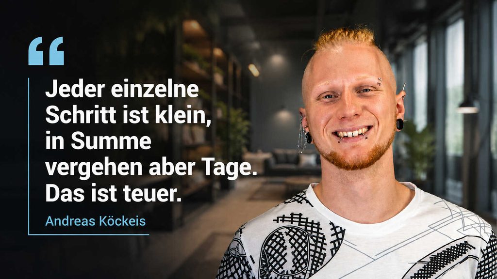 Andreas Köckeis