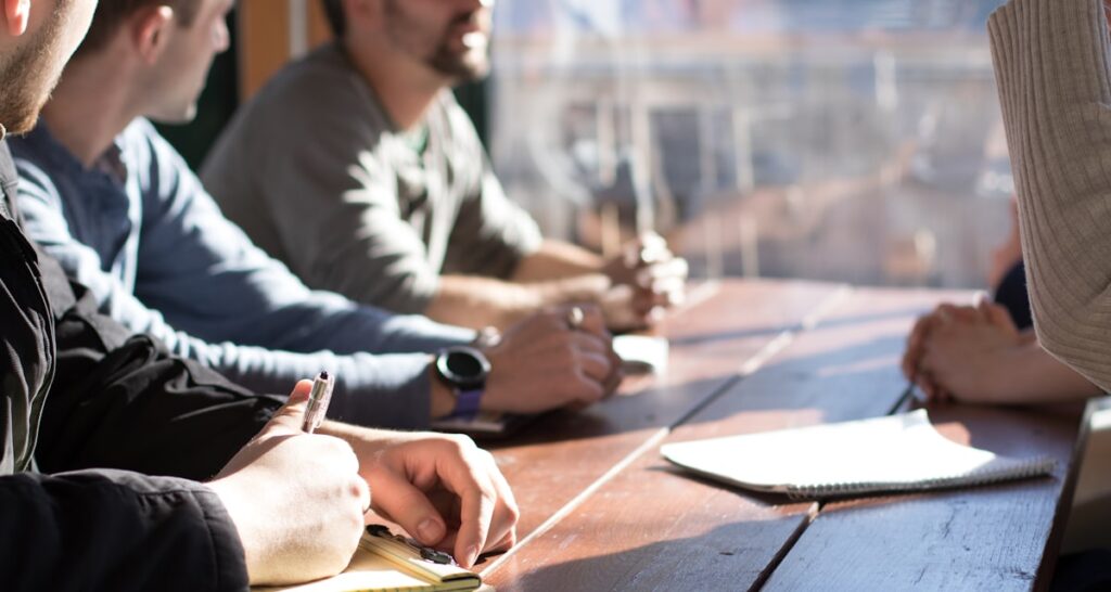 Change-Readiness-Analyse im Mittelstand