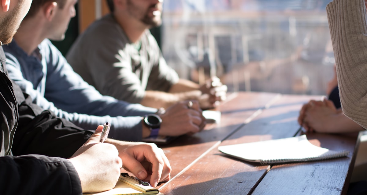 Change-Readiness-Analyse im Mittelstand