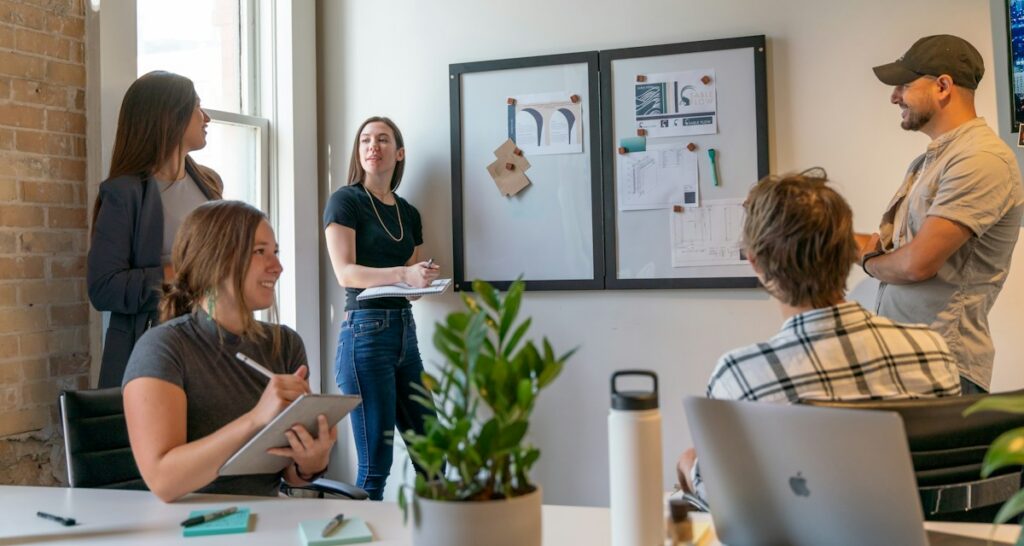 Corporate Venturing im Mittelstand