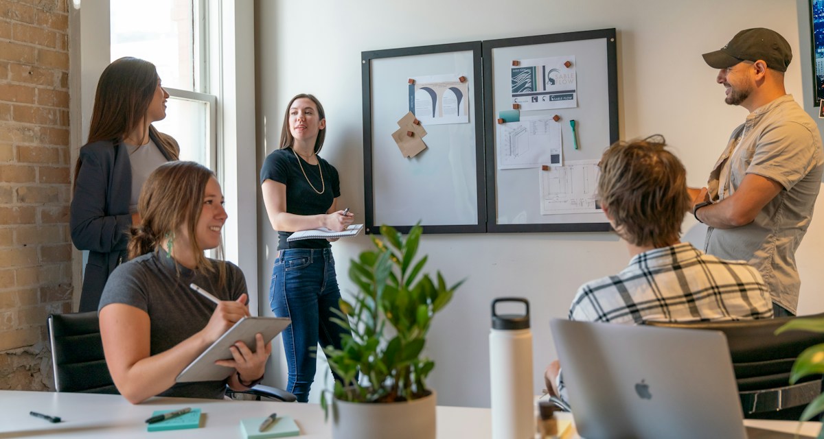 Corporate Venturing im Mittelstand