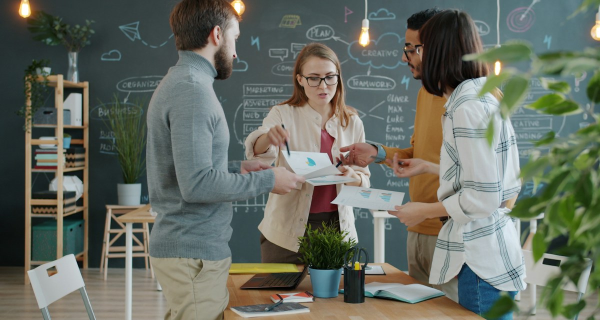 Intrapreneurship im Mittelstand