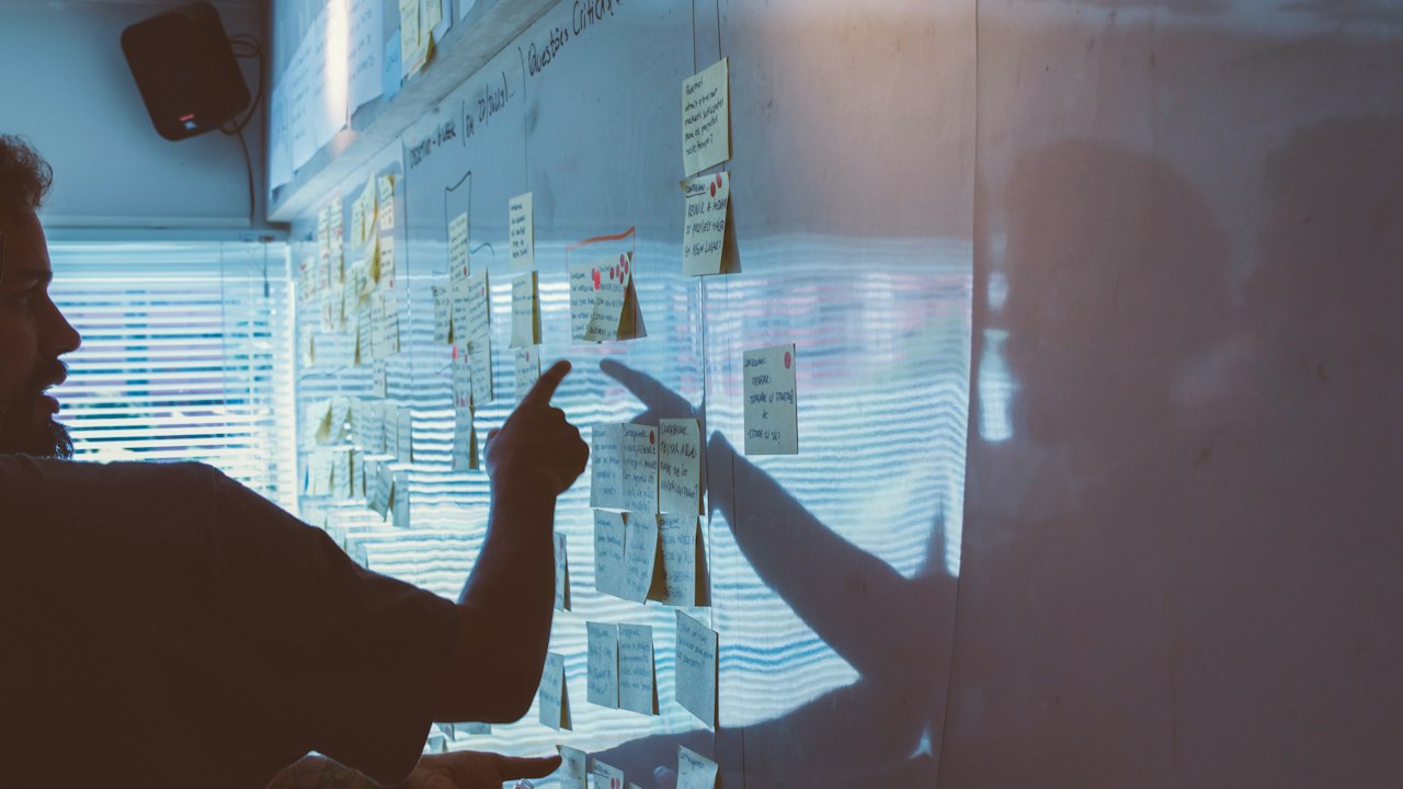 Business Model Canvas im Mittelstand