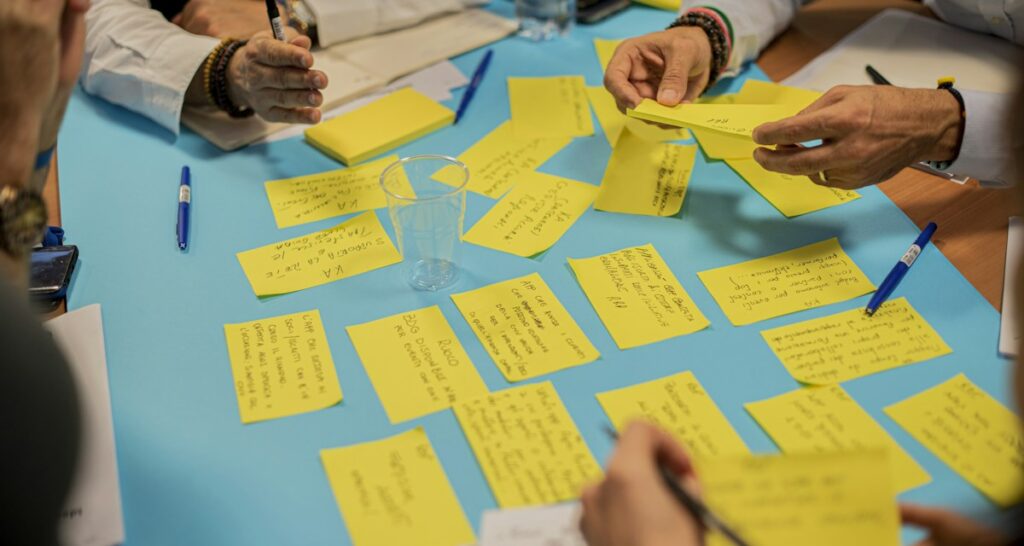 Change Agents im Mittelstand
