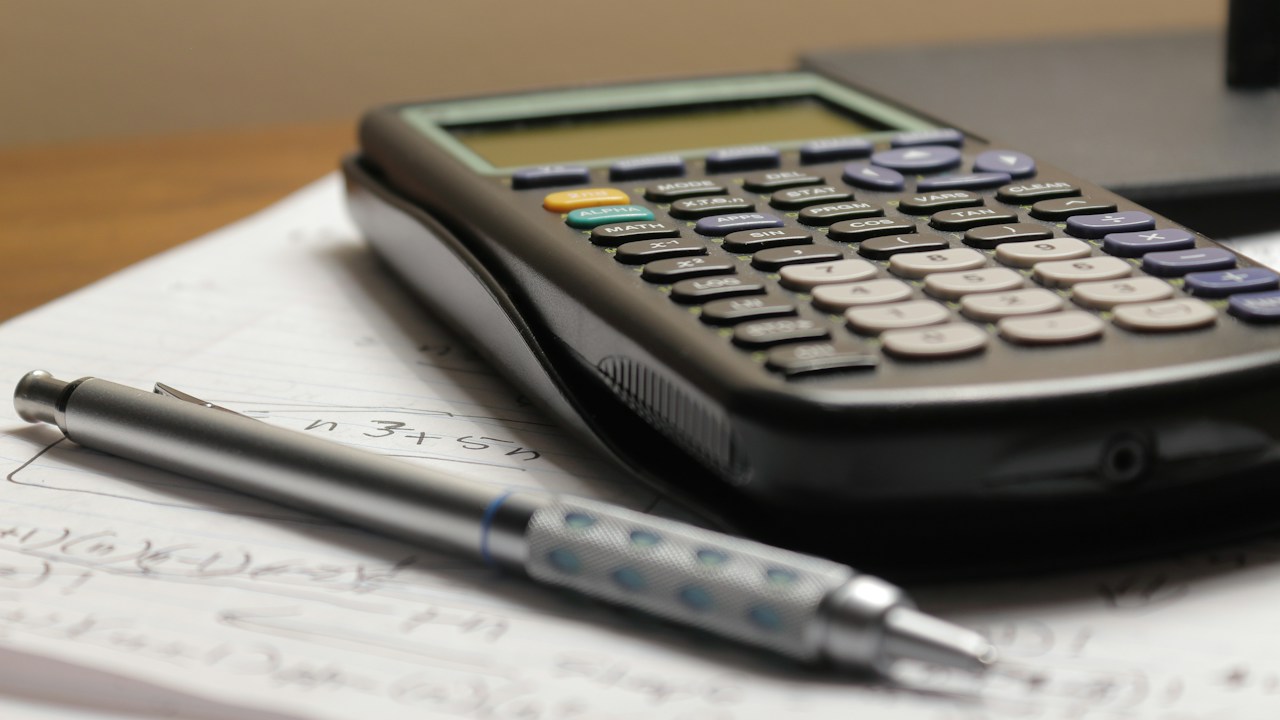 Innovationsbudget planen